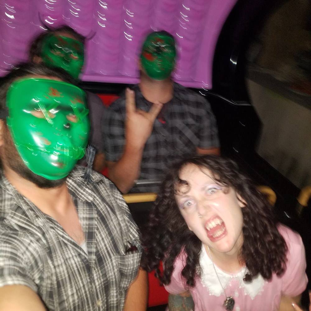 Meet your Posher, Xero